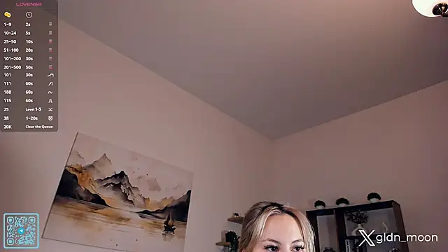 EternalLiberty online show from 28, 10, 2025