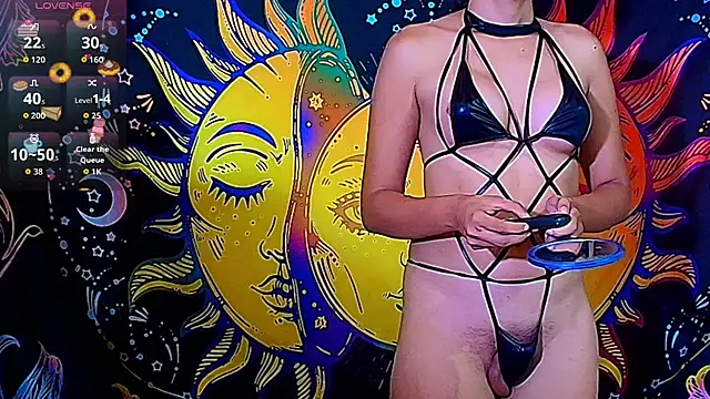 Snapshot of Angel-dust09 chatting on 16, 11, 2025 Angel-dust09 online show from 16, 11, 2025