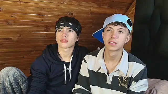 Justyn Ross online show from 26, 10, 2025