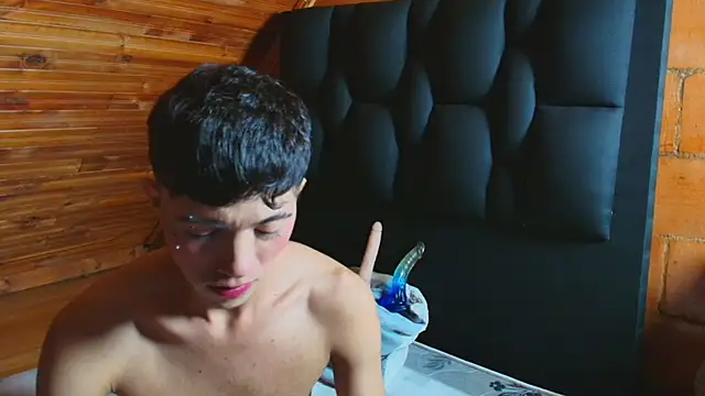 Justyn Ross online show from 14, 11, 2025