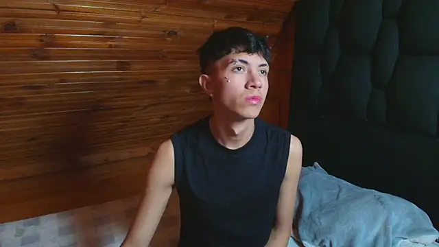 Justyn Ross online show from 15, 11, 2025