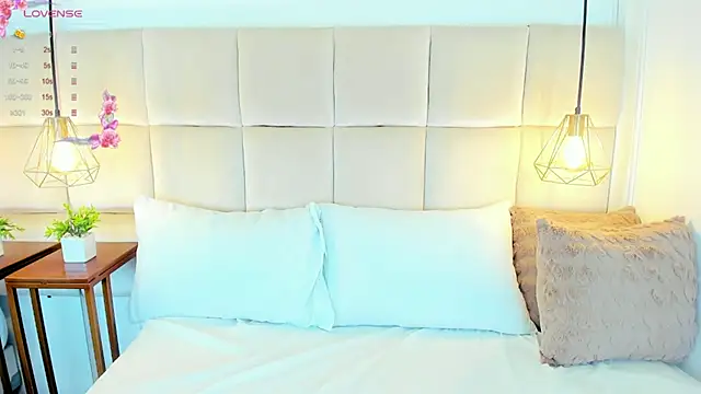 LinaGlam online show from 27, 12, 2024