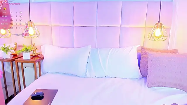 LinaGlam online show from 31, 1, 2025