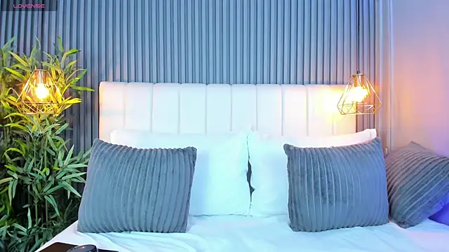 LinaGlam online show from 24, 9, 2025