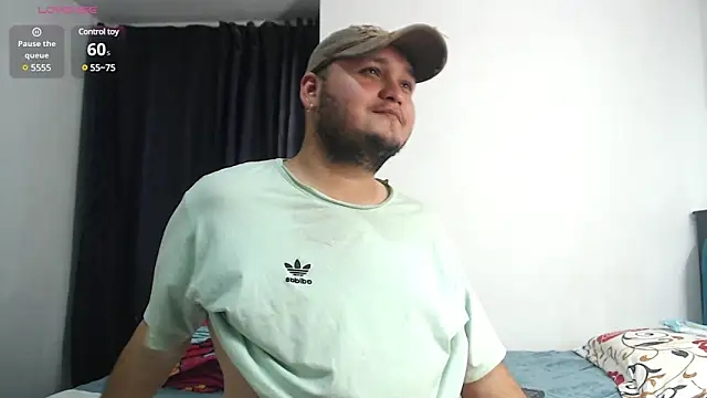 Dear bear online show from 25, 2, 2025