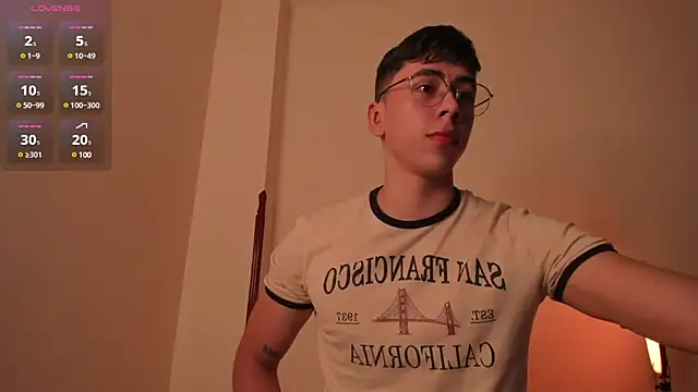 Alexx oconnor online show from 23, 1, 2025