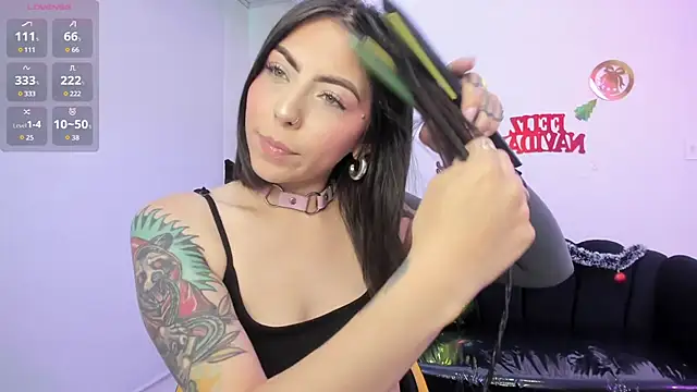 Snapshot of Sweeet_baby chatting on 19, 12, 2024 Sweeet baby online show from 19, 12, 2024