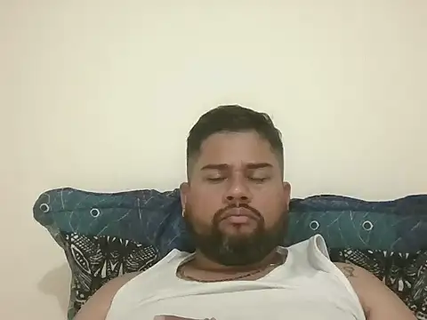 GABRIELGARCIA1313 online show from 25, 3, 2026