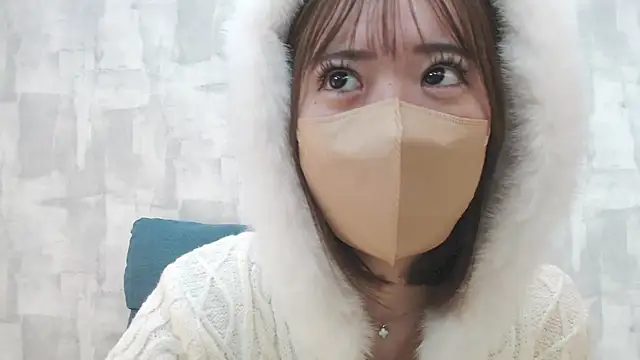 Snapshot of LOVE_MOMO_LOVE chatting on 12, 1, 2025 LOVE MOMO LOVE online show from 12, 1, 2025