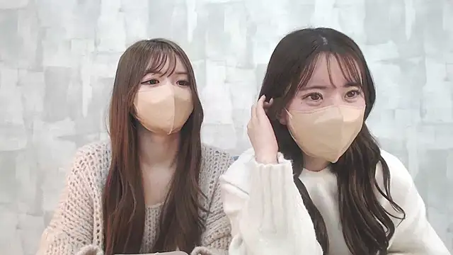 Snapshot of LOVE_MOMO_LOVE chatting on 6, 2, 2025 LOVE MOMO LOVE online show from 6, 2, 2025