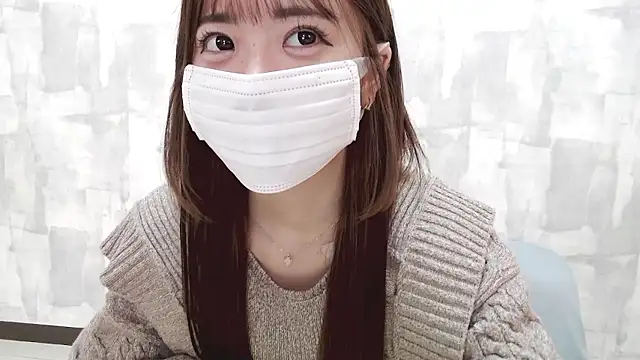 Snapshot of LOVE_MOMO_LOVE chatting on 7, 10, 2025 LOVE MOMO LOVE online show from 7, 10, 2025