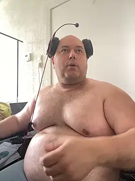 BigromeoXX online show from 29, 3, 2026