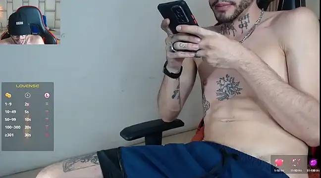 MurdockH online show from 19, 12, 2024