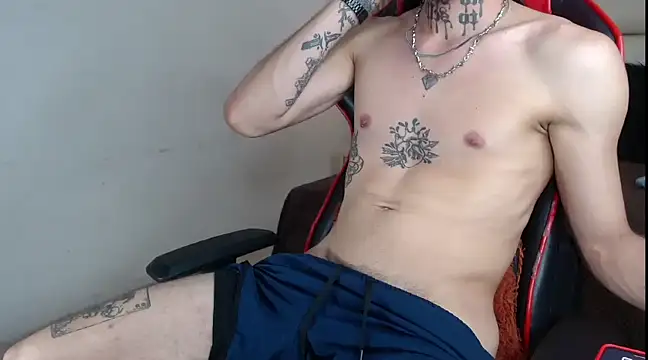 MurdockH online show from 27, 12, 2024