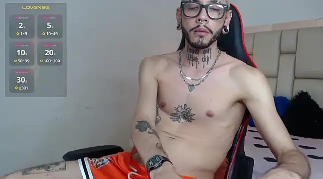 MurdockH online show from 9, 1, 2025