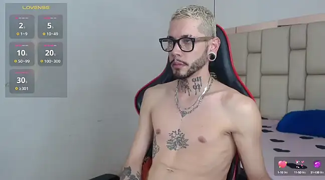 MurdockH online show from 10, 1, 2025