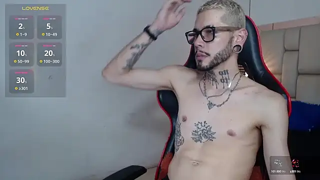 MurdockH online show from 12, 1, 2025