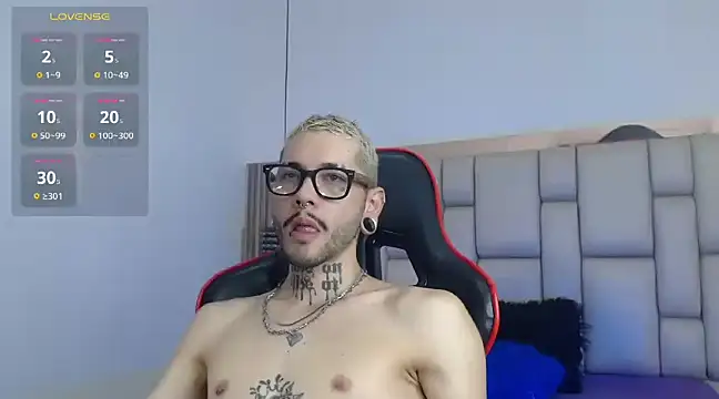 MurdockH online show from 15, 1, 2025