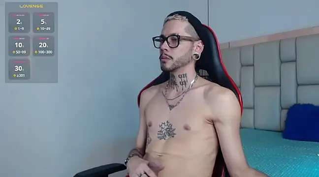 MurdockH online show from 16, 1, 2025