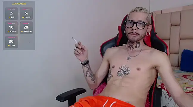 MurdockH online show from 18, 1, 2025