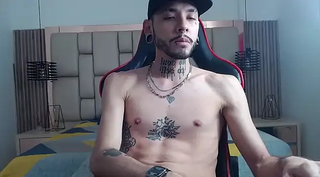 MurdockH online show from 26, 1, 2025