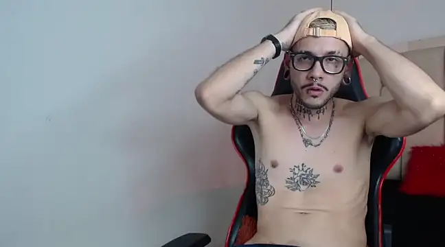 MurdockH online show from 30, 1, 2025