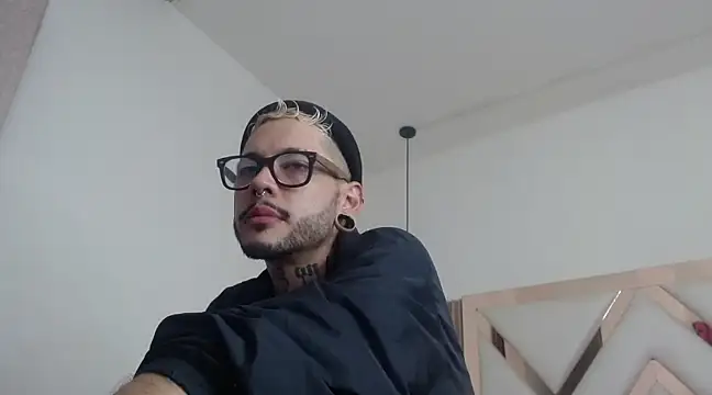 MurdockH online show from 13, 3, 2025