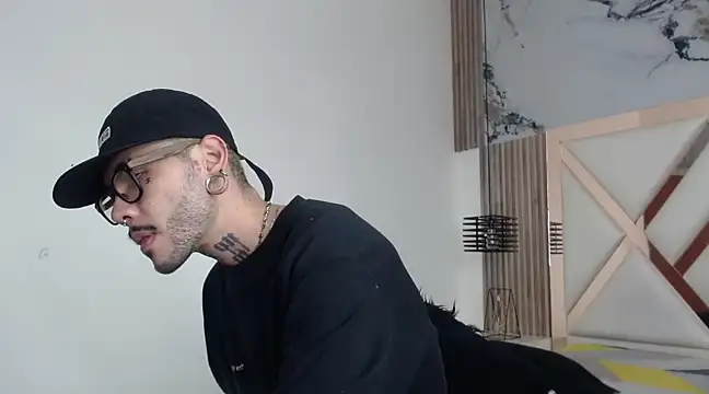 MurdockH online show from 18, 3, 2025