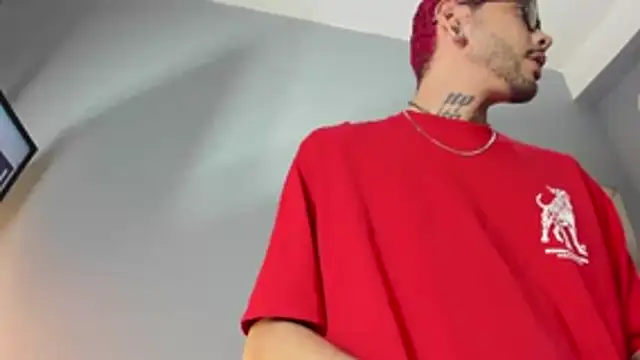 MurdockH online show from 22, 10, 2025