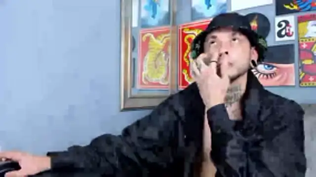 MurdockH online show from 24, 11, 2025