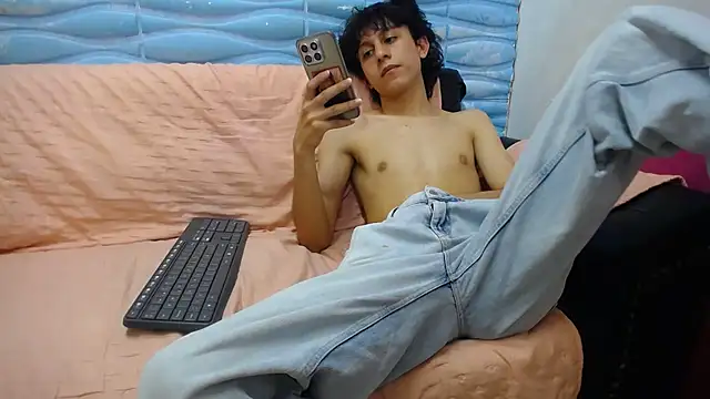 Felipe Browns online show from 11, 2, 2025