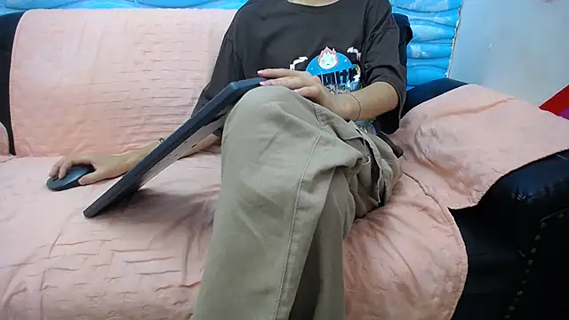 Felipe Browns online show from 21, 3, 2025
