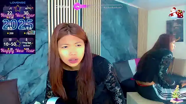 Isalombardi online show from 27, 2, 2025