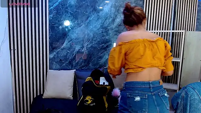 Isalombardi online show from 27, 9, 2025