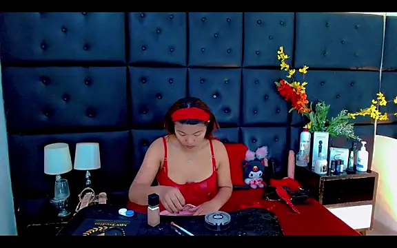 Isalombardi online show from 31, 3, 2026