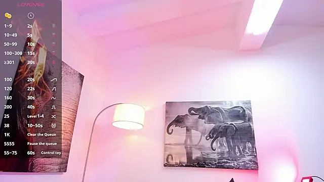 Snapshot of valerywalkeer7 chatting on 9, 2, 2025 valerywalkeer7 online show from 9, 2, 2025