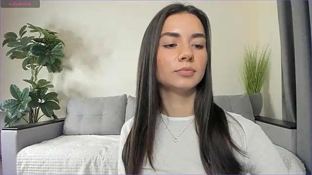 NicoleLuv online show from 22, 1, 2025