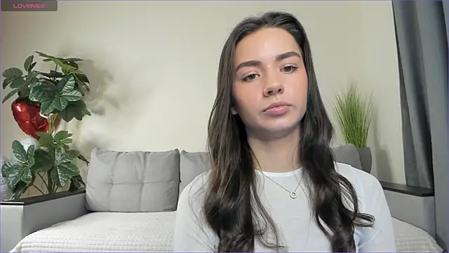 NicoleLuv online show from 27, 2, 2025