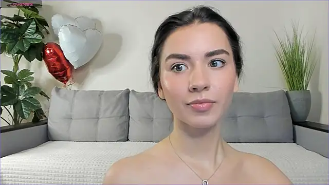 NicoleLuv online show from 17, 3, 2025