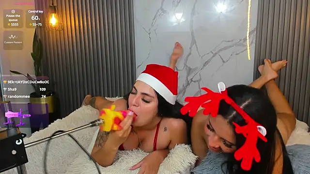 Snapshot of caliope_coralki chatting on 23, 12, 2024 caliope coralki online show from 23, 12, 2024