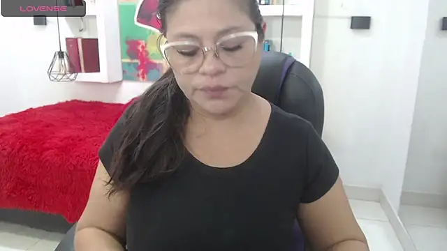 Snapshot of sexy_lady_0 chatting on 15, 10, 2025 sexy lady 0 online show from 15, 10, 2025