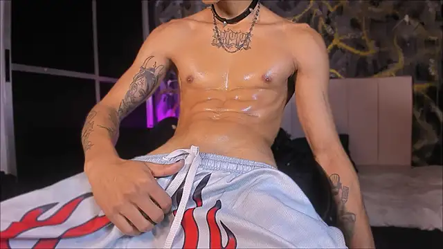 DemonKush-- online show from 9, 2, 2025