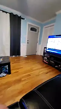 BlondyBrat online show from 26, 1, 2025