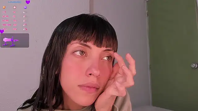 Snapshot of MiaGoth_ chatting on 22, 2, 2026 MiaGoth online show from 22, 2, 2026