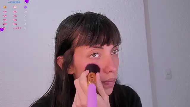 Snapshot of MiaGoth_ chatting on 27, 2, 2026 MiaGoth online show from 27, 2, 2026