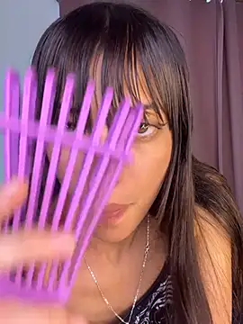 MiaGoth  online show from 12, 4, 2026