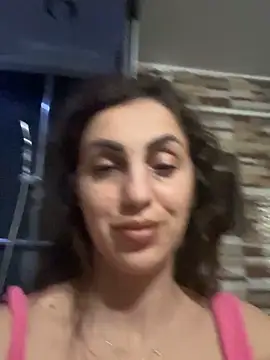 EmaSkyes online show from 24, 11, 2025