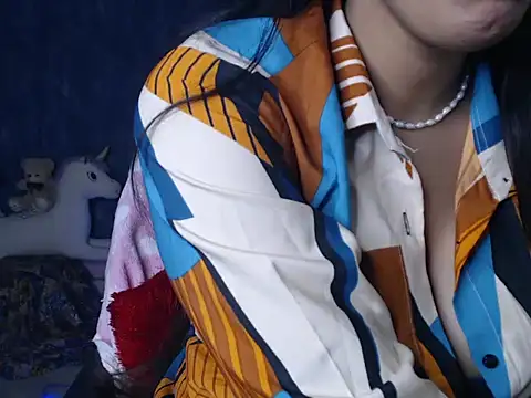 Snapshot of Sexy_Myra18 chatting on 9, 12, 2024 Sexy Myra18 online show from 9, 12, 2024