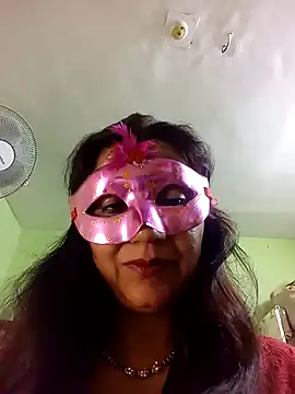 Snapshot of DesiMuffin chatting on 21, 12, 2024 DesiMuffin online show from 21, 12, 2024