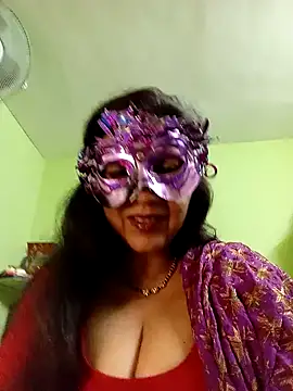 Snapshot of DesiMuffin chatting on 22, 12, 2024 DesiMuffin online show from 22, 12, 2024